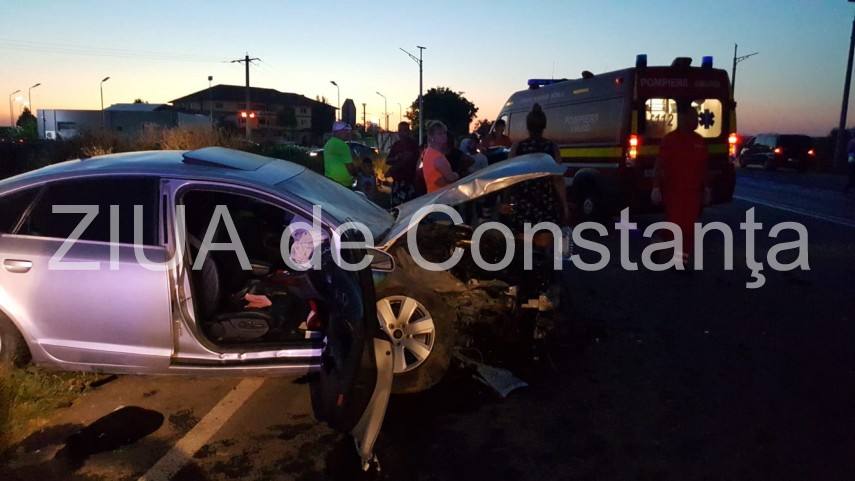 judetul constanta accident rutier in zona hanului kartali patru persoane au fost ranite 667063 judetul constanta accident rutier in zona hanului kartali patru persoane au fost ranite 667063