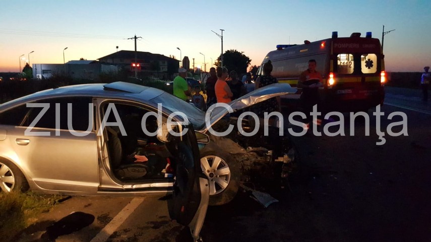 judetul constanta accident rutier in zona hanului kartali patru persoane au fost ranite 667063 judetul constanta accident rutier in zona hanului kartali patru persoane au fost ranite 667063