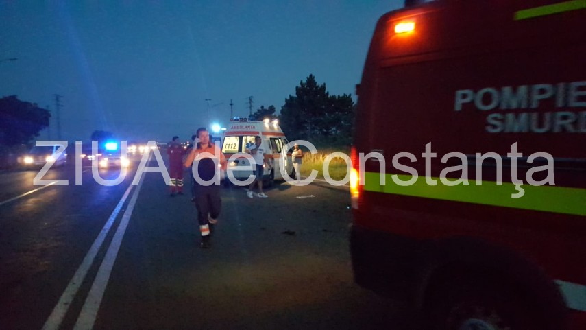 judetul constanta accident rutier in zona hanului kartali patru persoane au fost ranite 667063 judetul constanta accident rutier in zona hanului kartali patru persoane au fost ranite 667063