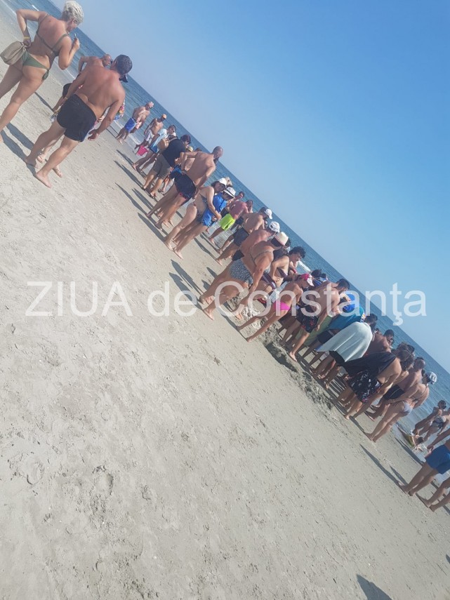 mamaia un copil de 5 ani in stare critica 667038 mamaia un copil de 5 ani in stare critica 667038