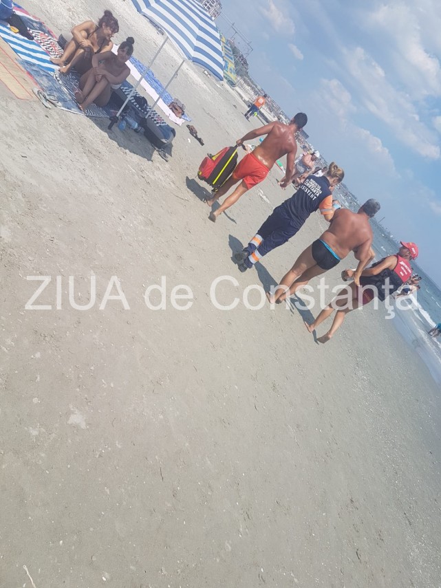 mamaia un copil de 5 ani in stare critica 667038 mamaia un copil de 5 ani in stare critica 667038