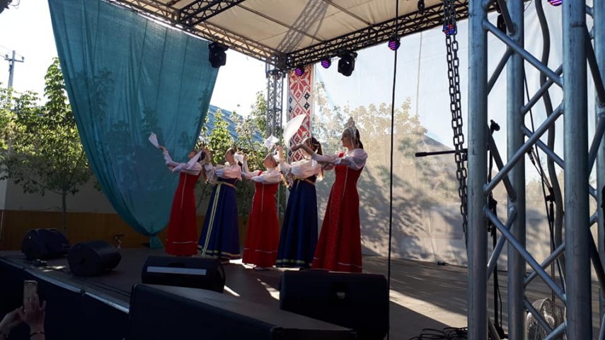 manifestarile de ziua comunei carcaliu judetul tulcea sub semnul diversitatii culturale galerie foto manifestarile de ziua comunei carcaliu judetul tulcea sub semnul diversitatii culturale galerie foto