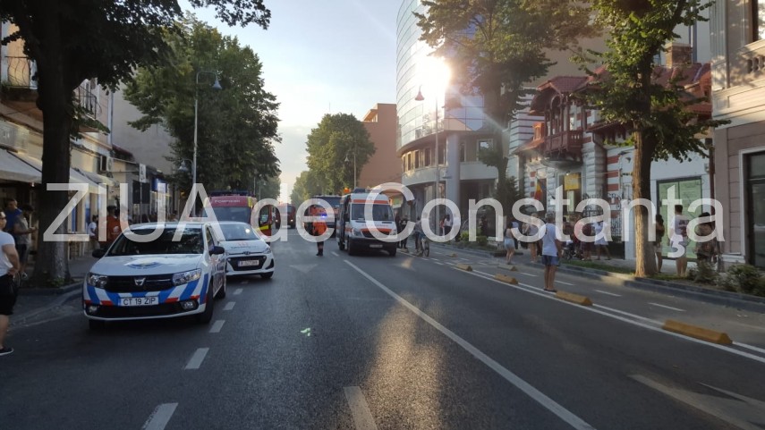live imagini de la eveniment incendiu la sediul spit constanta echipaje de politie pompieri si medici live imagini de la eveniment incendiu la sediul spit constanta echipaje de politie pompieri si medici