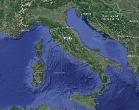 Un camion cisternă a explodat în apropierea unui aeroport din Italia. Sunt mai multe victime