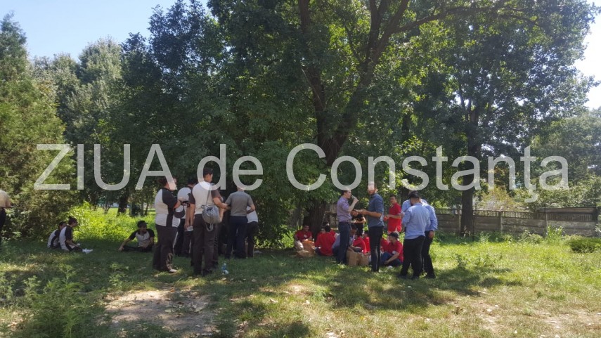 incendiu in city park mall pompierii intervin de urgenta 667125 incendiu in city park mall pompierii intervin de urgenta 667125