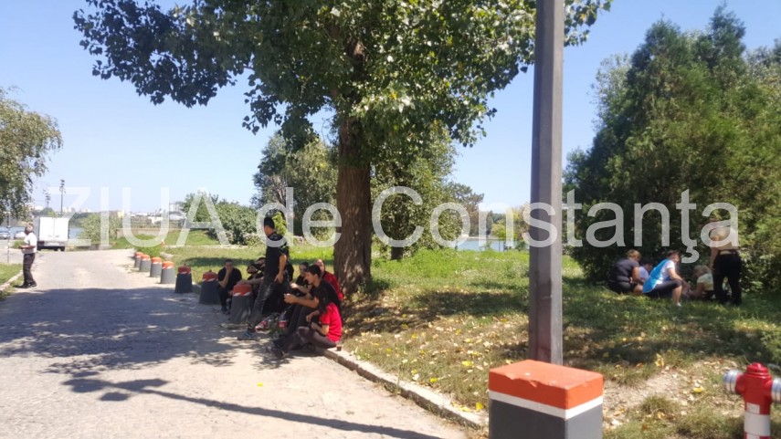 incendiu in city park mall pompierii intervin de urgenta 667125 incendiu in city park mall pompierii intervin de urgenta 667125