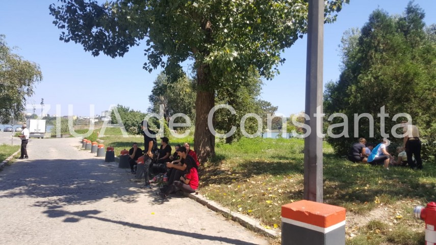 incendiu in city park mall pompierii intervin de urgenta 667125 incendiu in city park mall pompierii intervin de urgenta 667125