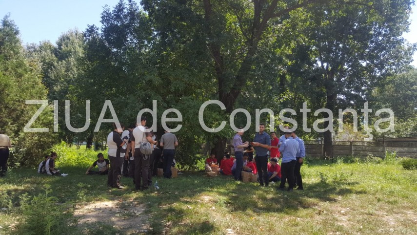 incendiu in city park mall pompierii intervin de urgenta 667125 incendiu in city park mall pompierii intervin de urgenta 667125