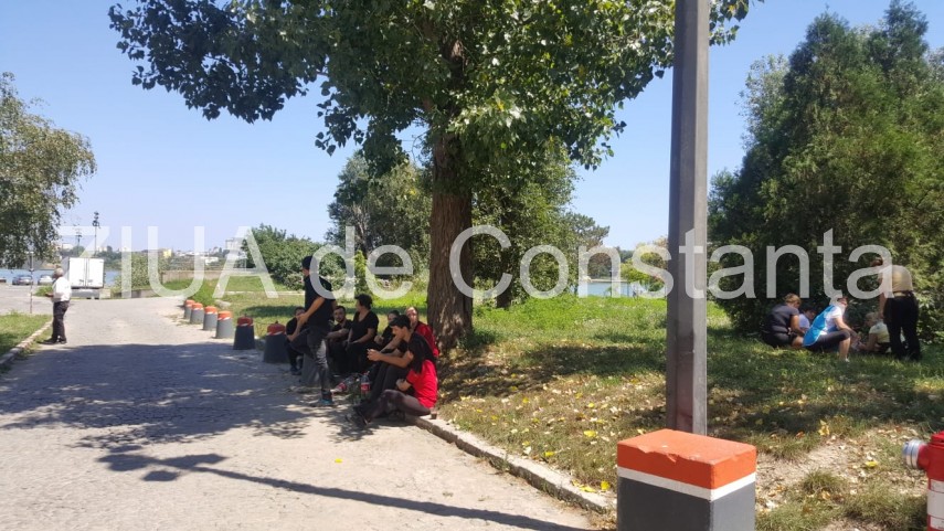 incendiu in city park mall pompierii intervin de urgenta 667125 incendiu in city park mall pompierii intervin de urgenta 667125