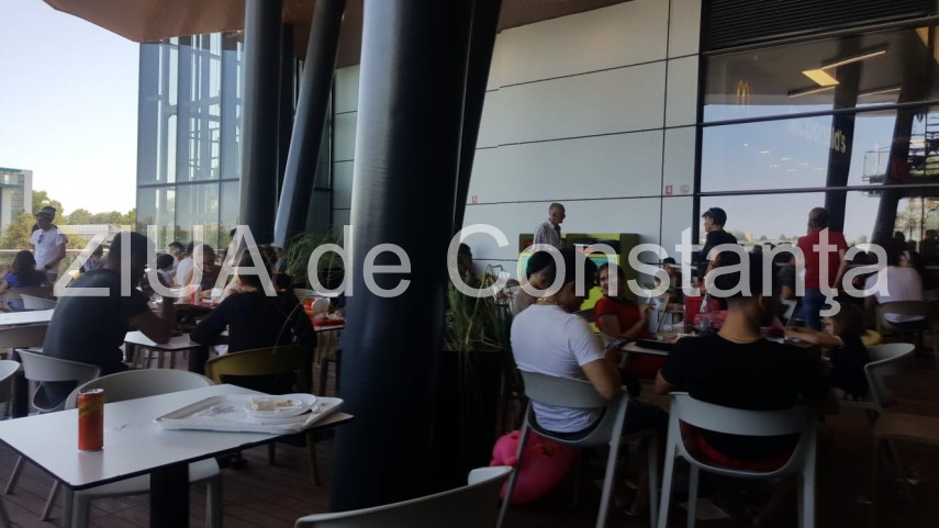 incendiu in city park mall pompierii intervin de urgenta 667125 incendiu in city park mall pompierii intervin de urgenta 667125