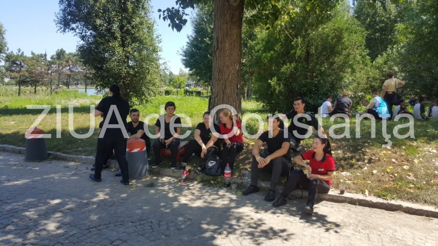 incendiu in city park mall pompierii intervin de urgenta 667125 incendiu in city park mall pompierii intervin de urgenta 667125