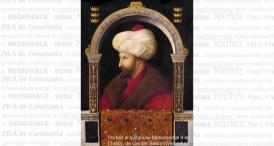 Mahomed al II-lea Cuceritorul şi coşmarul trăit de otomani în Dobrogea - relatarea italianului Angiolello