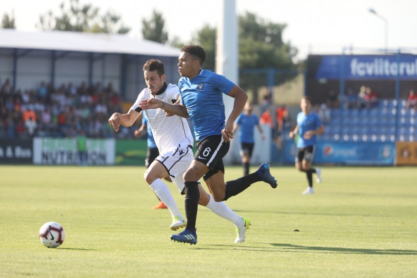 prima victorie in campionat fc viitorul a trecut de fc voluntari la ovidiu 667156 prima victorie in campionat fc viitorul a trecut de fc voluntari la ovidiu 667156