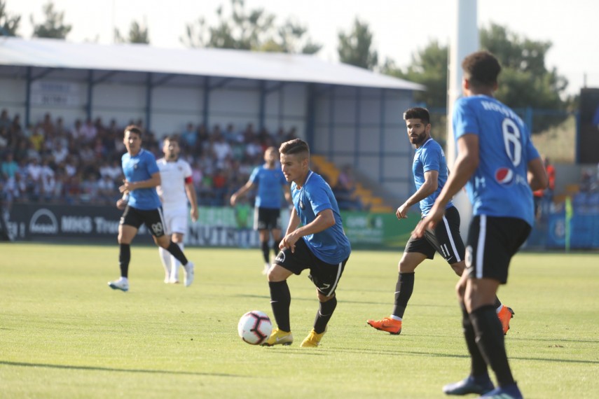 prima victorie in campionat fc viitorul a trecut de fc voluntari la ovidiu 667156 prima victorie in campionat fc viitorul a trecut de fc voluntari la ovidiu 667156