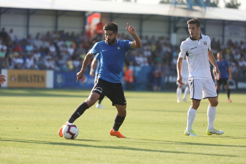 prima victorie in campionat fc viitorul a trecut de fc voluntari la ovidiu 667156 prima victorie in campionat fc viitorul a trecut de fc voluntari la ovidiu 667156