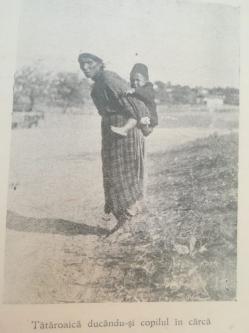 #citeșteDobrogea  „Zaifet“ sau „carclaruma“ ori „sunet dunii“, obiceiuri la tătarii din Ezibei. Lucrări din Biblioteca Virtuală ZIUA de Constanța 