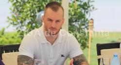 Celebrul luptător din Constanţa  Cu cine îşi va măsura forţele Alex Filip în Madagascar, la reality show-ul „Ultimul trib“