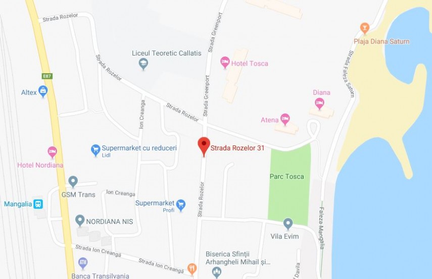 incendiu in mangalia pentru ce au chemat martorii pompierii si unde 667302