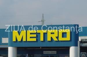 METRO România a extins magazinul din Constanța cu un spațiu dedicat serviciilor multicanal. Investiție de peste 13 milioane de lei