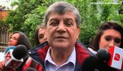 Fostul judecător Stan Mustaţă a murit în urma unui infarct miocardic. Fostul magistrat se afla în închisoare pentru luare de mită  