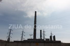 Avarie CET Palas. Ce zonă este afectată de lipsa energiei termice