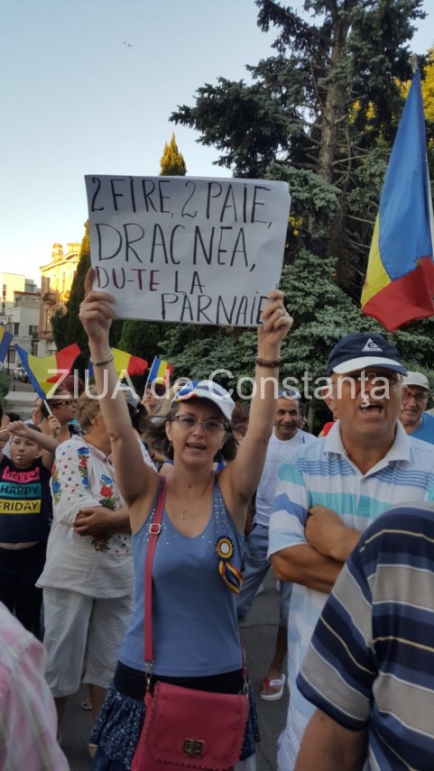 imagini de la eveniment constanta 200 de persoane adunate in fata prefecturii 667534 imagini de la eveniment constanta 200 de persoane adunate in fata prefecturii 667534