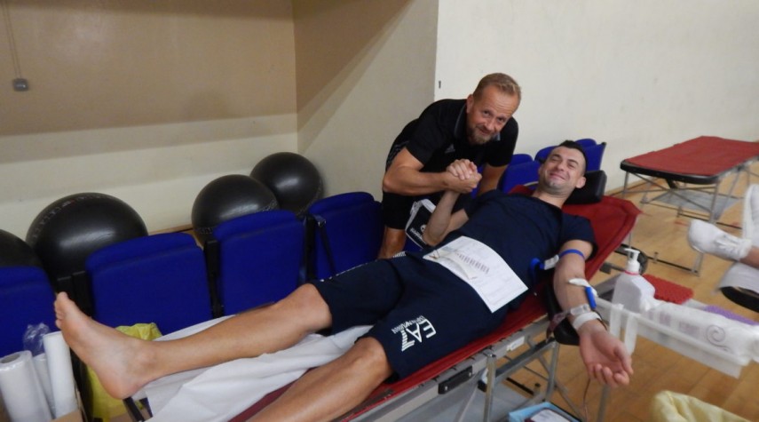 au donat sange hc dobrogea sud joaca astazi la constanta cu dunarea calarasi vor fi prezentate si noile au donat sange hc dobrogea sud joaca astazi la constanta cu dunarea calarasi vor fi prezentate si noile