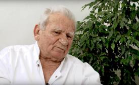 Ovidiu. Omul Centenar  Nicolae Ţibrea, medicul comunităţii de peste şase decenii