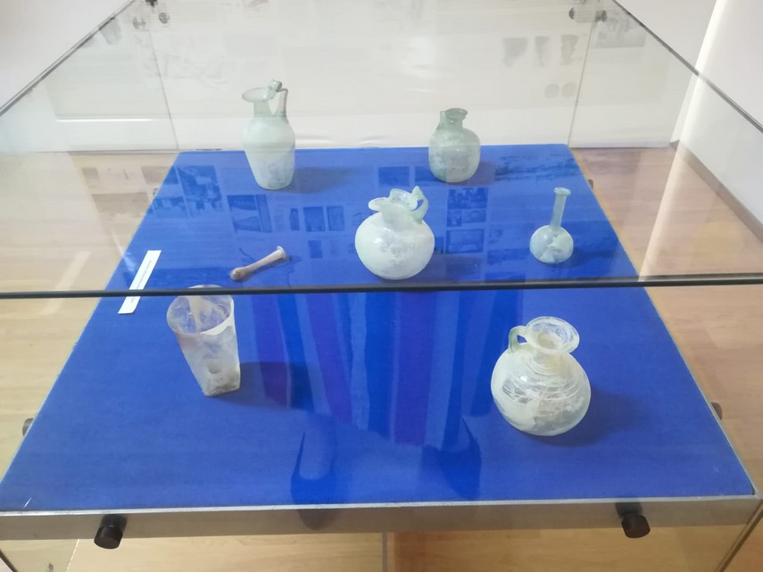 in premiera la muzeul de istorie constantean siturile arheologice dobrogene reunite intr un interesant in premiera la muzeul de istorie constantean siturile arheologice dobrogene reunite intr un interesant