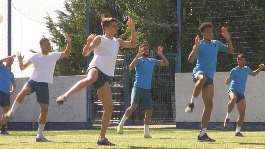 fc viitorul joaca luni cu dinamo in liga 1 gica hagi va fi din nou un meci frumos galerie foto video fc viitorul joaca luni cu dinamo in liga 1 gica hagi va fi din nou un meci frumos galerie foto video