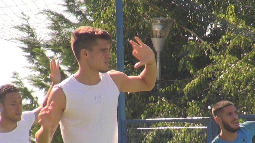 fc viitorul joaca luni cu dinamo in liga 1 gica hagi va fi din nou un meci frumos galerie foto video fc viitorul joaca luni cu dinamo in liga 1 gica hagi va fi din nou un meci frumos galerie foto video