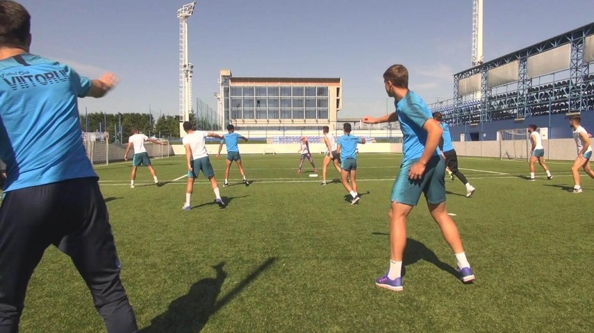 fc viitorul joaca luni cu dinamo in liga 1 gica hagi va fi din nou un meci frumos galerie foto video fc viitorul joaca luni cu dinamo in liga 1 gica hagi va fi din nou un meci frumos galerie foto video