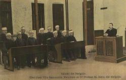 #citeșteDobrogea Alexandru Alecu, organizatorul școlii musulmane la Medgidia (galerie foto) 