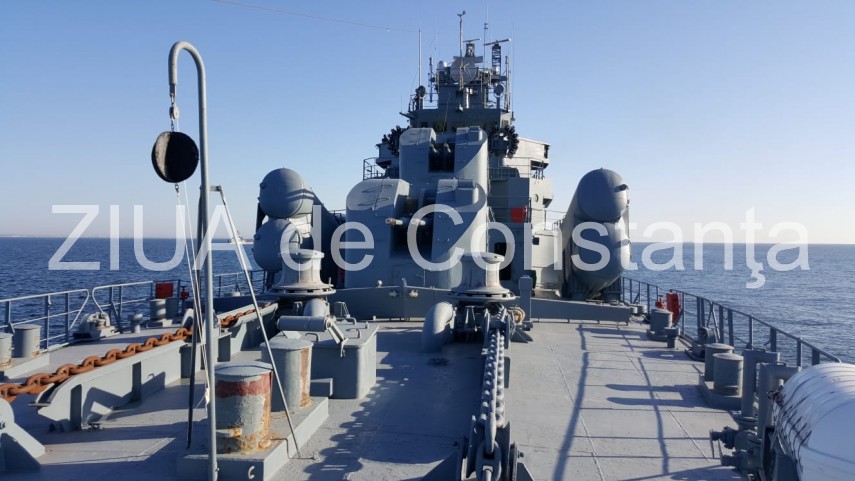 imagini de la eveniment spectacol pe mare la constanta marinarii militari se pregatesc pentru ziua marinei imagini de la eveniment spectacol pe mare la constanta marinarii militari se pregatesc pentru ziua marinei
