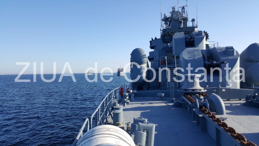 imagini de la eveniment spectacol pe mare la constanta marinarii militari se pregatesc pentru ziua marinei imagini de la eveniment spectacol pe mare la constanta marinarii militari se pregatesc pentru ziua marinei