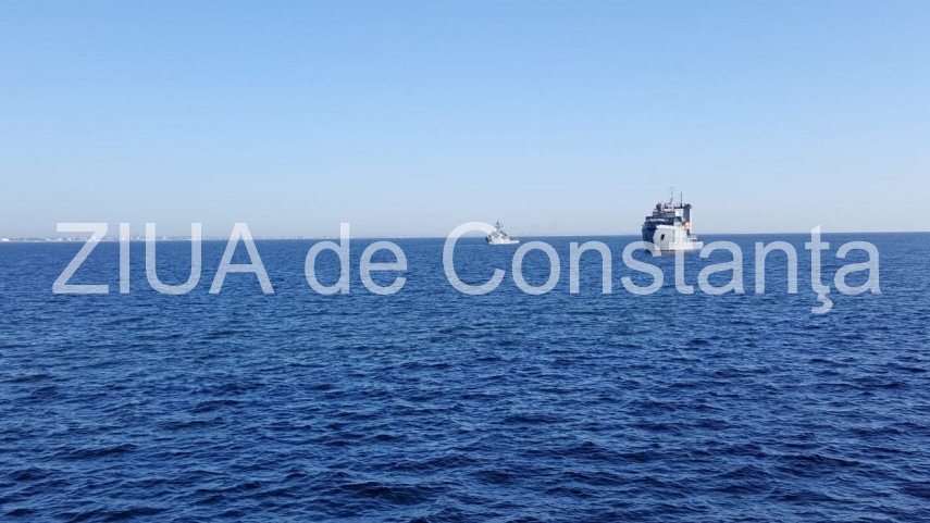imagini de la eveniment spectacol pe mare la constanta marinarii militari se pregatesc pentru ziua marinei imagini de la eveniment spectacol pe mare la constanta marinarii militari se pregatesc pentru ziua marinei