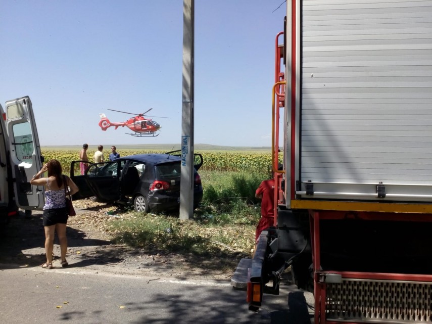 accident rutier grav in localitatea sabangia judetul tulcea cinci persoane ranite elicopterul smurd de accident rutier grav in localitatea sabangia judetul tulcea cinci persoane ranite elicopterul smurd de