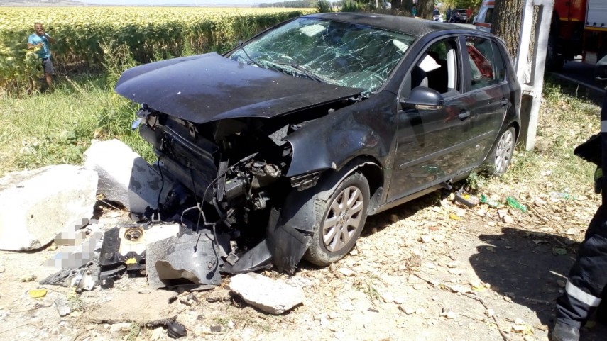 accident rutier grav in localitatea sabangia judetul tulcea cinci persoane ranite elicopterul smurd de accident rutier grav in localitatea sabangia judetul tulcea cinci persoane ranite elicopterul smurd de