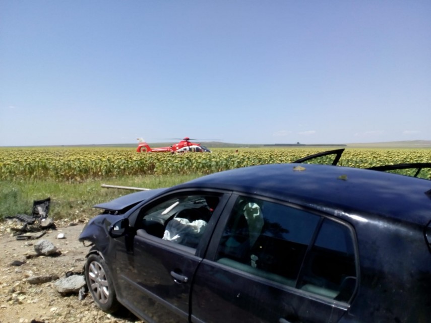 accident rutier grav in localitatea sabangia judetul tulcea cinci persoane ranite elicopterul smurd de accident rutier grav in localitatea sabangia judetul tulcea cinci persoane ranite elicopterul smurd de