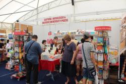 Târgul Gaudeamus Litoral 2018 Spectacol extraordinar susţinut de Orchestra de Muzică Populară Radio (galerie foto)