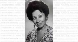 #RespectTeatru Medalia „Jean Ionescu“ şi placheta CJC #RespectTeatru, pentru solista Gabriela Popescu (galerie foto)   