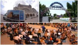 Ce poți face în minivacanța de Sfânta Maria dacă te afli la Constanța