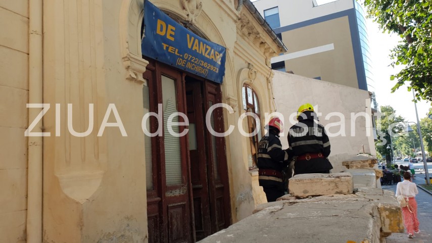 imagini de la eveniment arde un imobil pe bulevardul tomis din municipiul constanta 668024 imagini de la eveniment arde un imobil pe bulevardul tomis din municipiul constanta 668024