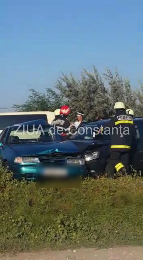 accident rutier in eforie nord trei victime 668086 accident rutier in eforie nord trei victime 668086