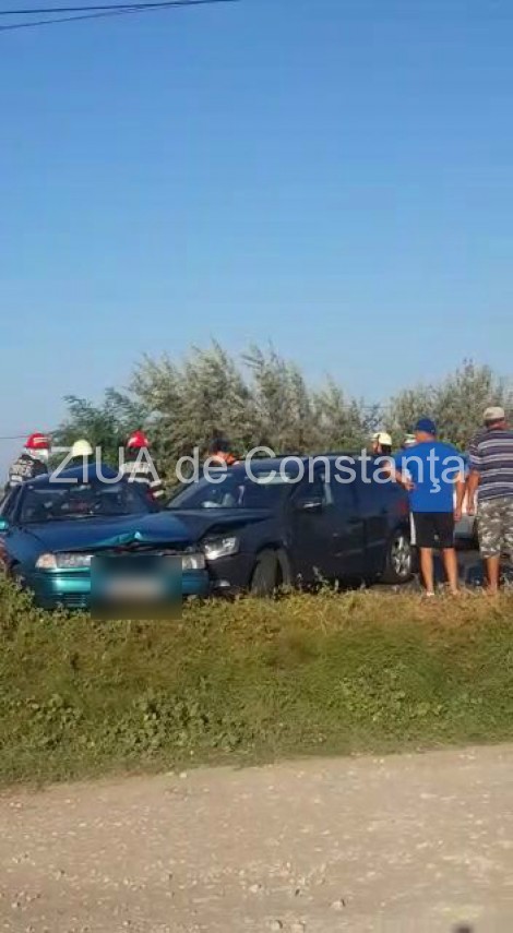 accident rutier in eforie nord trei victime 668086 accident rutier in eforie nord trei victime 668086