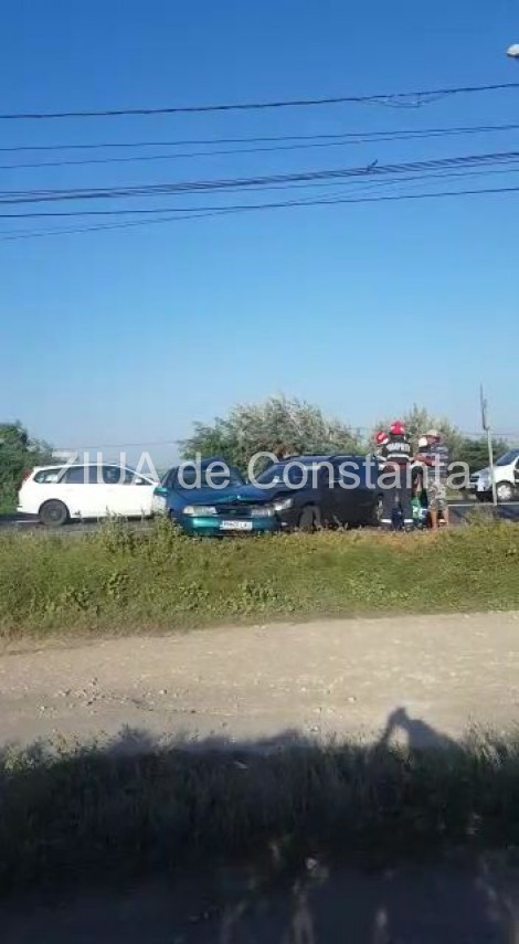 accident rutier in eforie nord trei victime 668086 accident rutier in eforie nord trei victime 668086