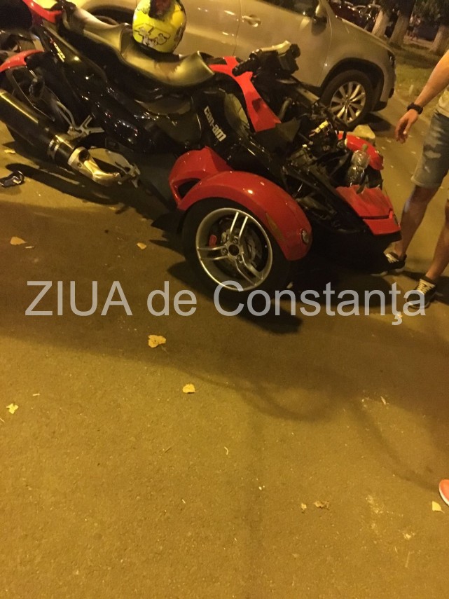 accident grav in mamaia impact nimicitor intre un autoturism si o motocicleta trei victime 668083 accident grav in mamaia impact nimicitor intre un autoturism si o motocicleta trei victime 668083