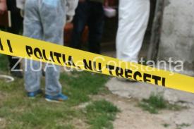 UPDATE. Judeţul Constanţa Crimă în Hârşova. Un bărbat, omorât după ce a adăpostit o femeie ameninţată de iubit 