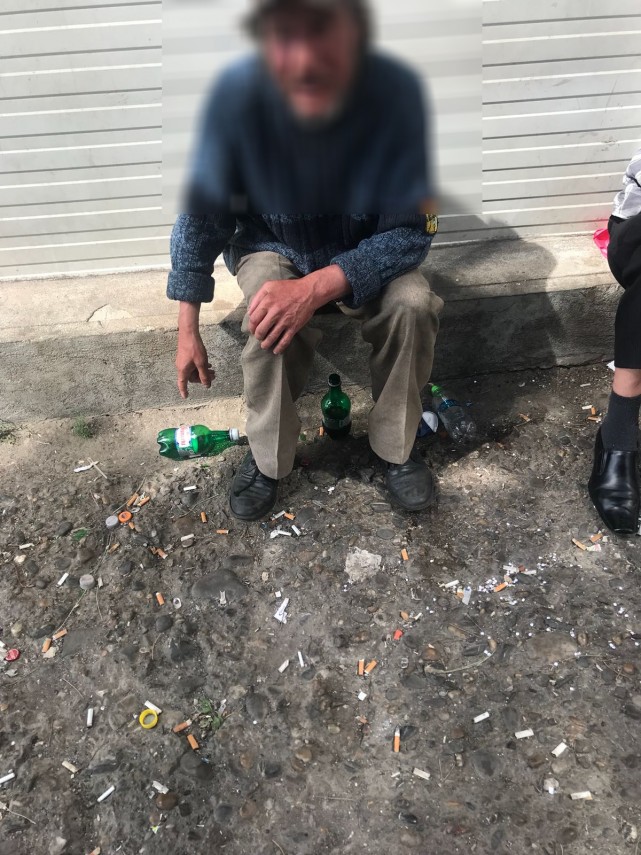 constanta peste 300 de amenzi aplicate de politistii locali consumul de alcool in public si comertul constanta peste 300 de amenzi aplicate de politistii locali consumul de alcool in public si comertul