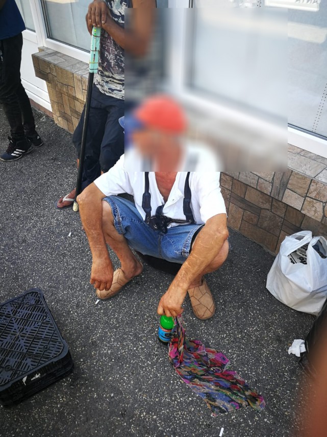 constanta peste 300 de amenzi aplicate de politistii locali consumul de alcool in public si comertul constanta peste 300 de amenzi aplicate de politistii locali consumul de alcool in public si comertul